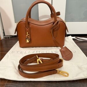 ❌❌SOLD❌❌Stella McCartney Ryder small